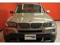 Platinum Bronze Metallic - X3 3.0si Photo No. 21