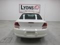 2001 Stone White Dodge Stratus SE Sedan  photo #14