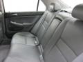 2005 Silver Frost Metallic Honda Accord Hybrid Sedan  photo #8