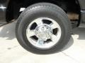 Brilliant Black Crystal Pearl - Ram 2500 SLT Quad Cab Photo No. 15