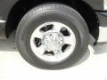 Brilliant Black Crystal Pearl - Ram 2500 SLT Quad Cab Photo No. 16