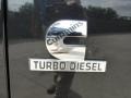 Brilliant Black Crystal Pearl - Ram 2500 SLT Quad Cab Photo No. 17