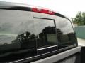 2008 Brilliant Black Crystal Pearl Dodge Ram 2500 SLT Quad Cab  photo #25