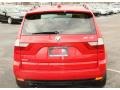 Crimson Red - X3 3.0si Photo No. 7