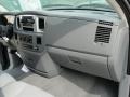 Brilliant Black Crystal Pearl - Ram 2500 SLT Quad Cab Photo No. 29