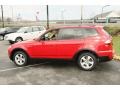 Crimson Red - X3 3.0si Photo No. 10