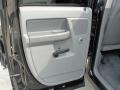 Brilliant Black Crystal Pearl - Ram 2500 SLT Quad Cab Photo No. 32