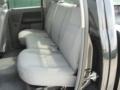 Brilliant Black Crystal Pearl - Ram 2500 SLT Quad Cab Photo No. 33