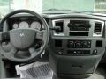 2008 Brilliant Black Crystal Pearl Dodge Ram 2500 SLT Quad Cab  photo #38