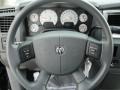 Brilliant Black Crystal Pearl - Ram 2500 SLT Quad Cab Photo No. 42
