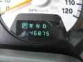Brilliant Black Crystal Pearl - Ram 2500 SLT Quad Cab Photo No. 44