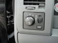 Brilliant Black Crystal Pearl - Ram 2500 SLT Quad Cab Photo No. 45