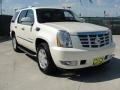 White Diamond - Escalade  Photo No. 1