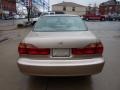 2000 Naples Gold Metallic Honda Accord LX Sedan  photo #3