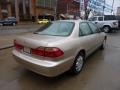 2000 Naples Gold Metallic Honda Accord LX Sedan  photo #4