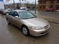 Naples Gold Metallic - Accord LX Sedan Photo No. 6