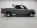 2005 Phantom Gray Pearl Toyota Tundra SR5 Double Cab 4x4  photo #20