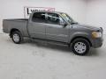 2005 Phantom Gray Pearl Toyota Tundra SR5 Double Cab 4x4  photo #22