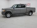 2005 Phantom Gray Pearl Toyota Tundra SR5 Double Cab 4x4  photo #29