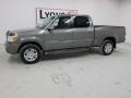 2005 Phantom Gray Pearl Toyota Tundra SR5 Double Cab 4x4  photo #30