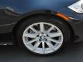 2010 BMW 3 Series 328i Sports Wagon Wheel and Tire Photo