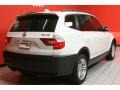 Alpine White - X3 3.0i Photo No. 3