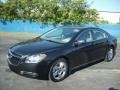 Black Granite Metallic - Malibu LT Photo No. 1