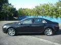 Black Granite Metallic - Malibu LT Photo No. 3