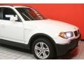 Alpine White - X3 3.0i Photo No. 11