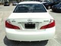 Moonlight White - M 35 S Sedan Photo No. 7