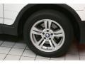 Alpine White - X3 3.0i Photo No. 12