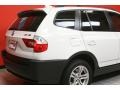 Alpine White - X3 3.0i Photo No. 14