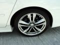 Moonlight White - M 35 S Sedan Photo No. 11