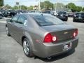 Mocha Steel Metallic - Malibu LT Photo No. 3