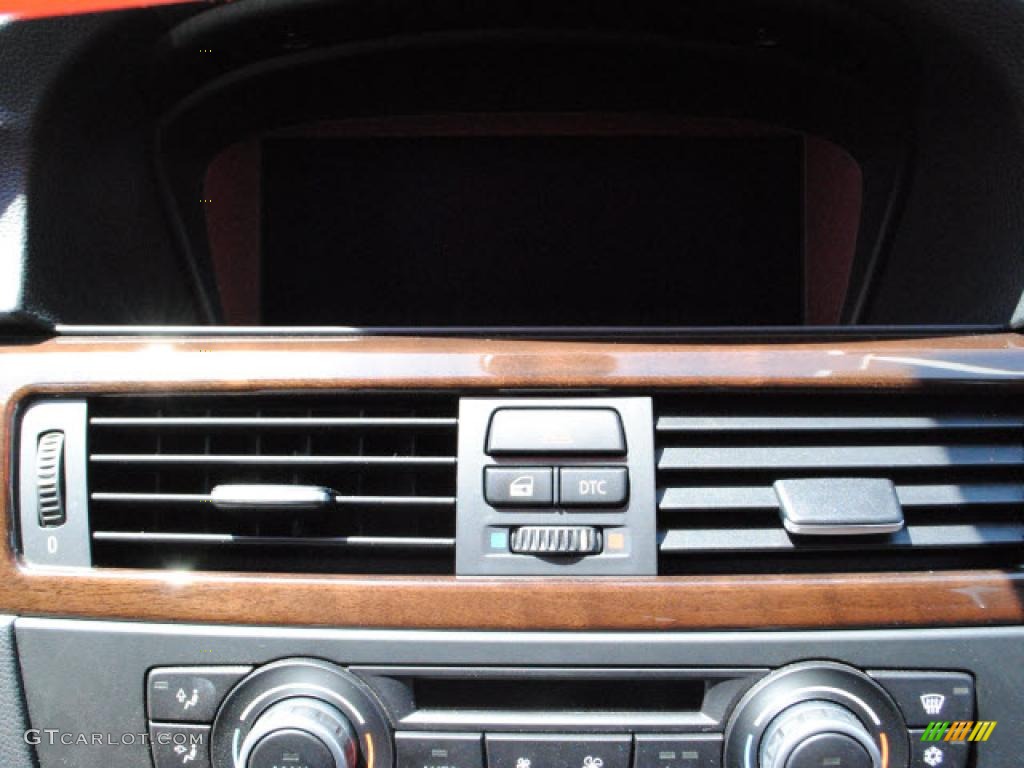 2010 3 Series 328i Sports Wagon - Monaco Blue Metallic / Chestnut Brown Dakota Leather photo #22