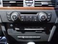 2010 BMW 3 Series 328i Sports Wagon Controls