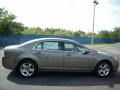 Mocha Steel Metallic - Malibu LT Photo No. 5