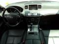 Moonlight White - M 35 S Sedan Photo No. 23