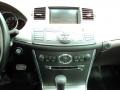 Moonlight White - M 35 S Sedan Photo No. 25