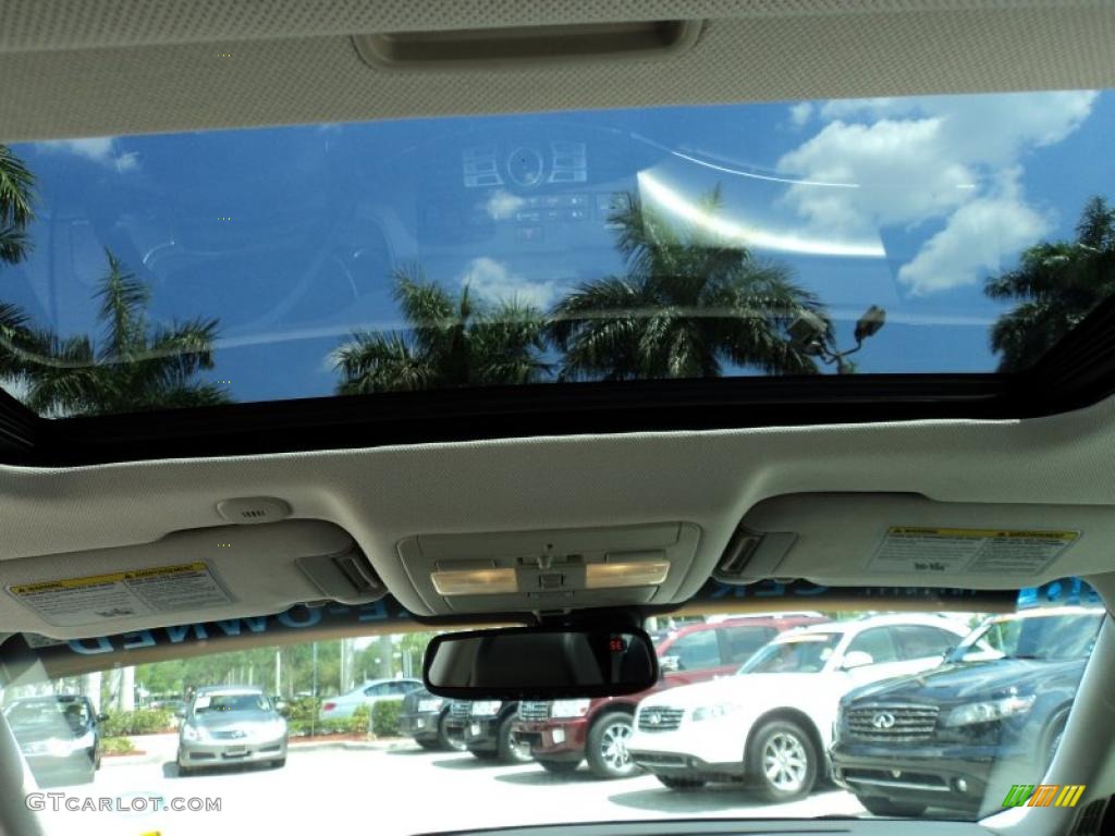 2008 Infiniti M 35 S Sedan Sunroof Photo #47974871