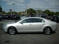 Silver Ice Metallic - Malibu LT Photo No. 2