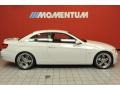 Alpine White - 3 Series 335i Convertible Photo No. 4