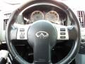 2008 Black Obsidian Infiniti FX 35  photo #24