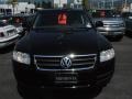 Black - Touareg V6 Photo No. 2