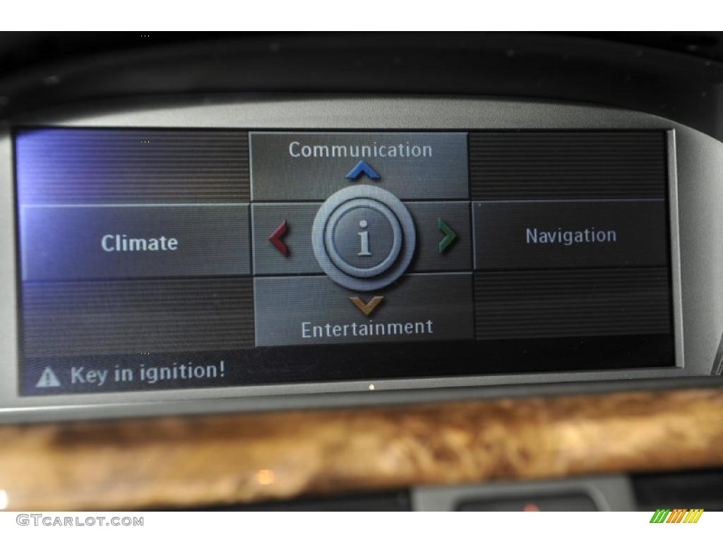 2007 3 Series 335i Convertible - Alpine White / Cream Beige photo #34