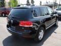Black - Touareg V6 Photo No. 9