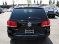 Black - Touareg V6 Photo No. 10
