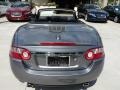 Lunar Grey Metallic - XK XK8 Convertible Photo No. 9