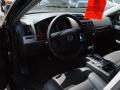 Black - Touareg V6 Photo No. 16