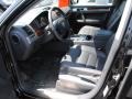 Black - Touareg V6 Photo No. 17